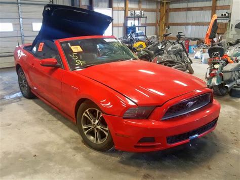 mustang for sale springfield mo|More.